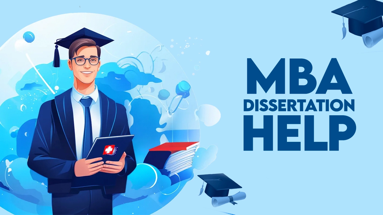 MBA Dissertation